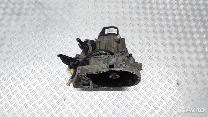 Б/У Б/У МКПП Состояние отличное, оригинал. 5-ступ