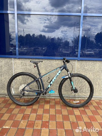 Trek marlin 7