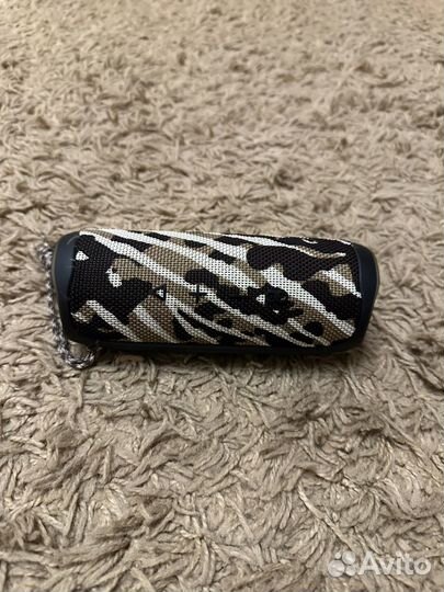 Колонка gbl flip 5