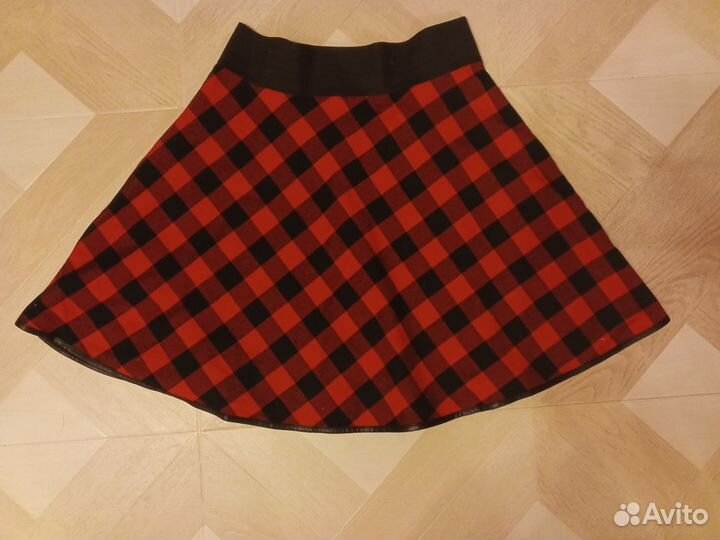 Женская одежда пакетом