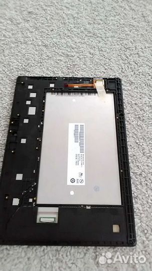 Экран дисплей Lenovo