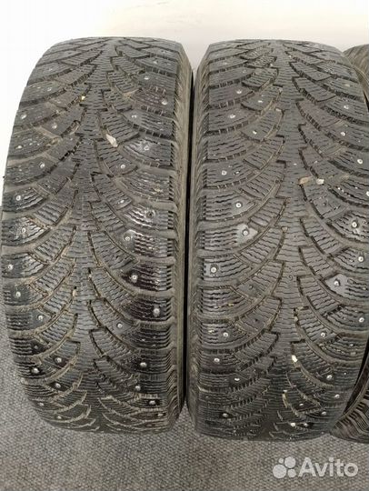 Nokian Tyres Nordman 4 215/65 R16