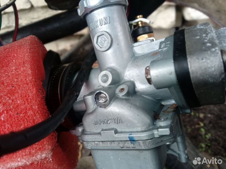 Продам питбайк