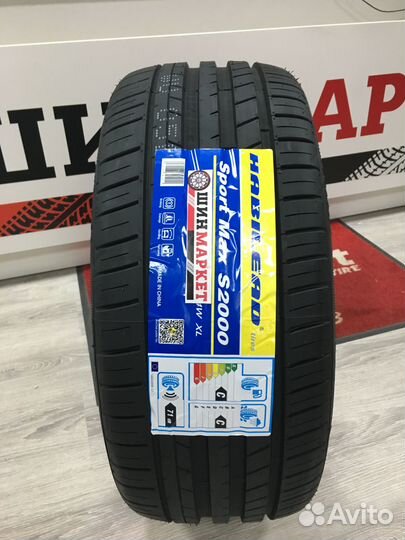 Habilead SportMax S2000 255/45 R17 102Y
