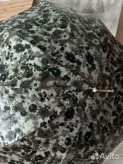 Зонт трость