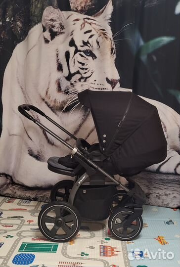 X-lander X-move astral black