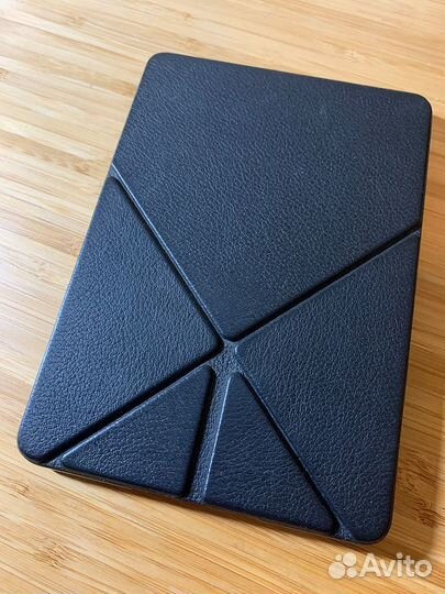 Электронная книга Amazon Kindle Voyage