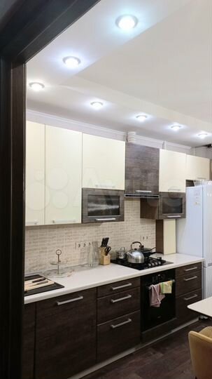 4-к. квартира, 77,7 м², 5/9 эт.