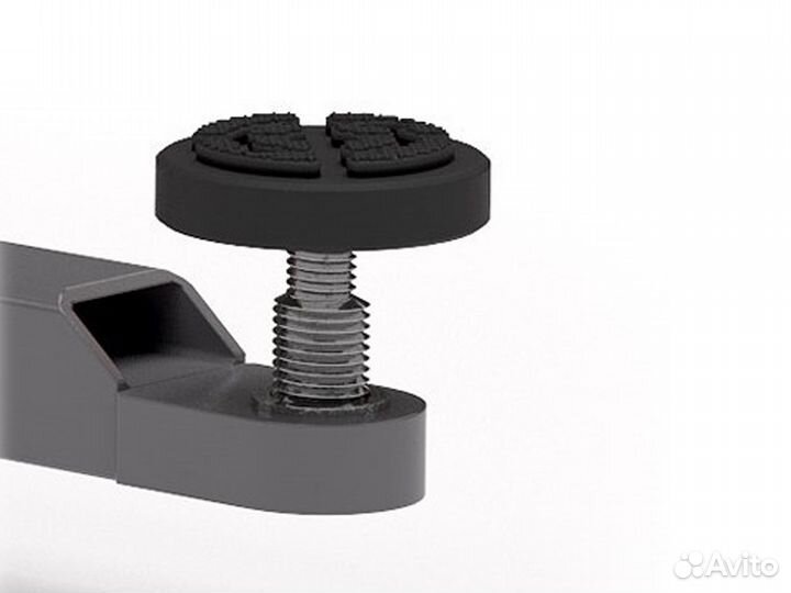 Подъемник двухстоечный Launch TLT-245AT (L)