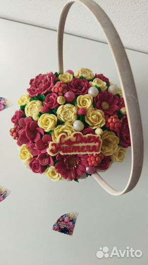 Шоколад ручной работы