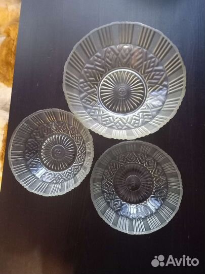 Салатники СССР, цена за все