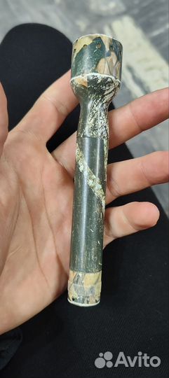 Фонарь coast led lenser