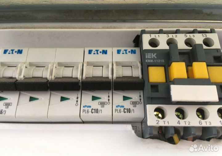 Холодильный агрегат Bitzer