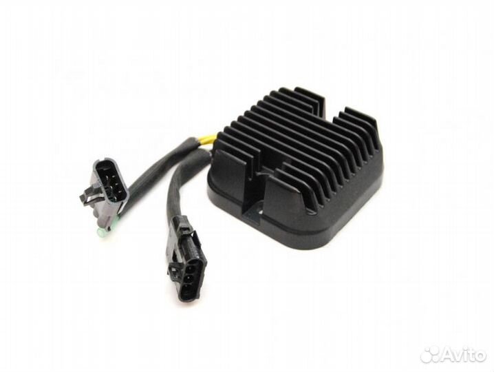 Реле регулятор Polaris RZR1000