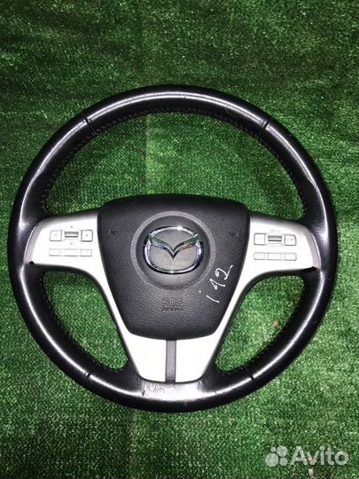 Руль Mazda Mazda6 GH