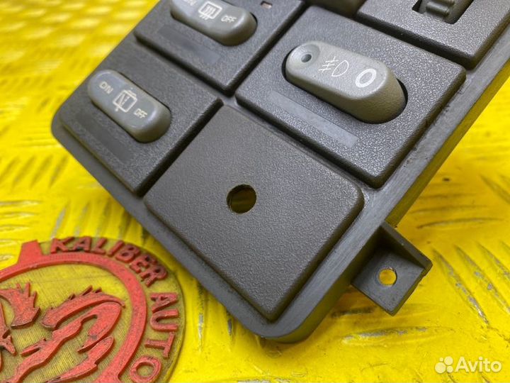 Переключатель света фар Chevrolet Blazer S15