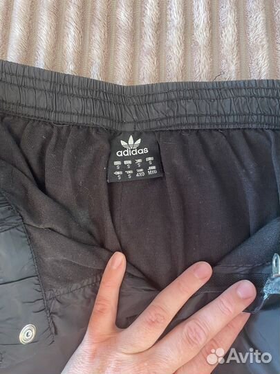 Спортивный костюм adidas для девочек