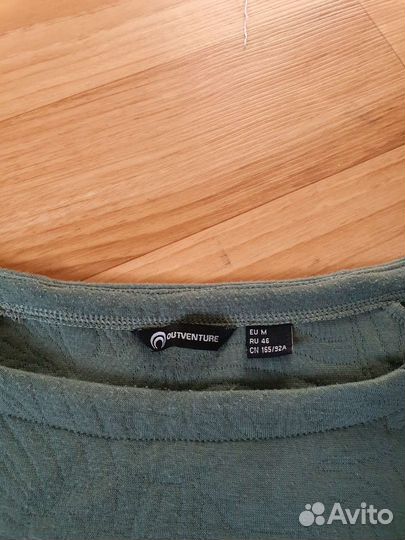 Вещи пакетом женские 46