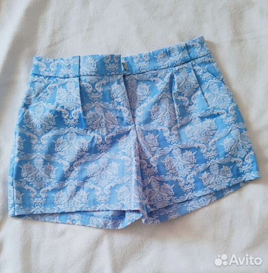 Шорты летние
