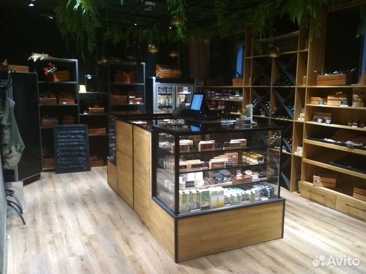 Оборудование для ресторана, кафе, общепита