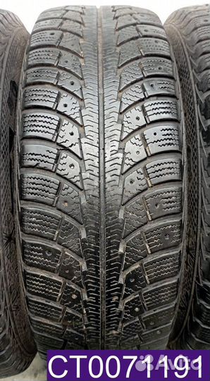 Gislaved Nord Frost 5 225/65 R17 96T
