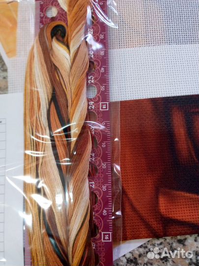 Лабрадор. Набор для вышивания