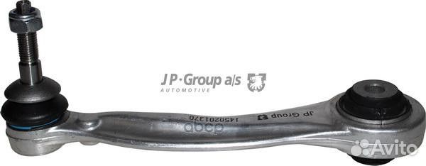 Рычаг Re подвеки Fr L верх. BMW X5 07, X6 08