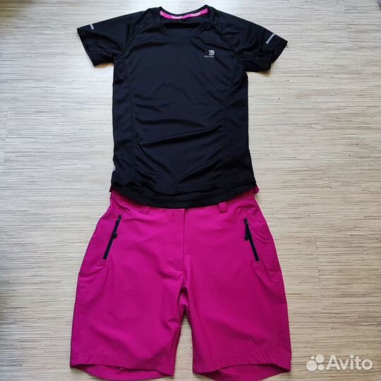 Шорты трекинговые (Германия)