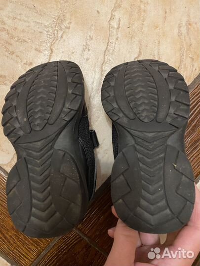 Кроссовки детские baby go 25 размер