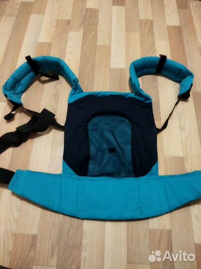 Рюкзак переноска кенгуру