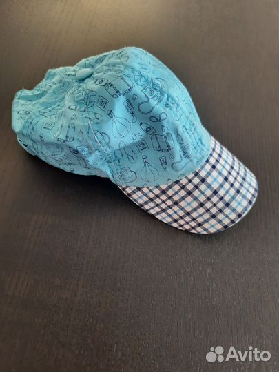 Кепка 1.5 года
