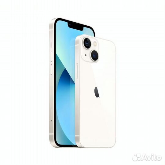 iPhone 13 Starlight 128GB A2482
