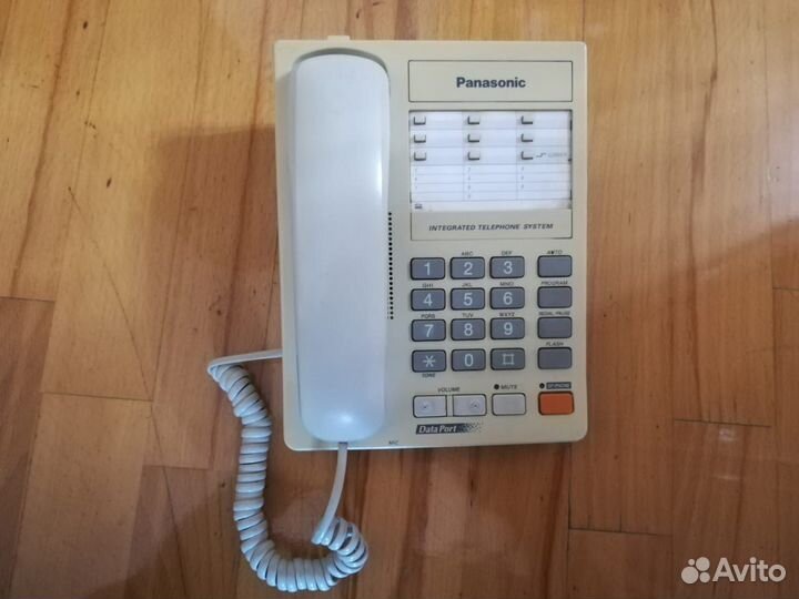 Телефон Espo TX-3301