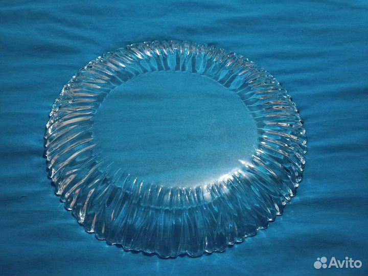 Блюдо сервировочное