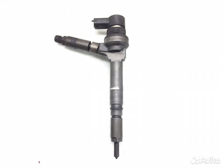 Форсунка Opel Astra G 1.7 cdti 2004