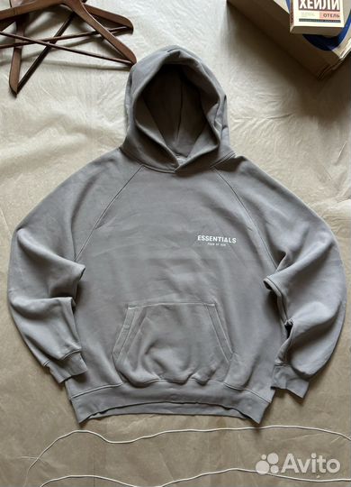 Худи Essentials оригинал