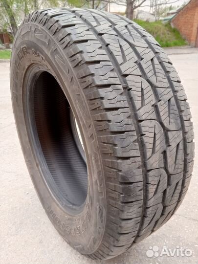 Bridgestone Dueler A/T 285/60 R18