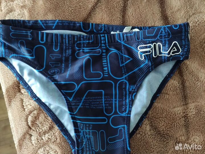 Трусы плавки на мальчика