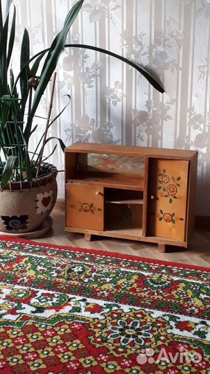 Детская мебель под реставрацию