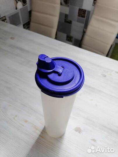 Компактус tupperware