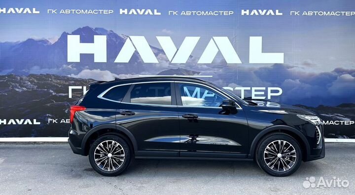 Haval Jolion 1.5 AMT, 2024