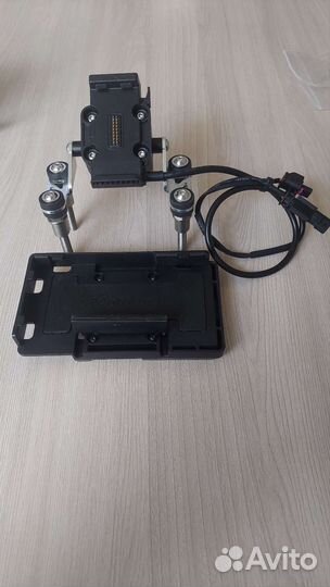 Держатель телефона BMW R1200R F850GS