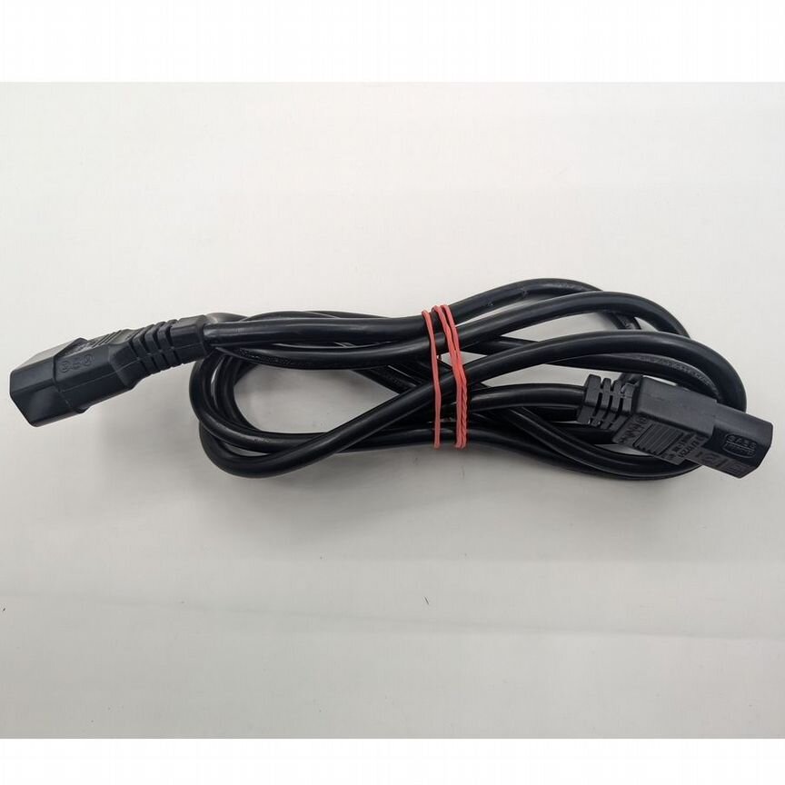 [37-0994-02] Кабель Питания 37-0994-02, Cisco, 1,8 M, C14 - C13