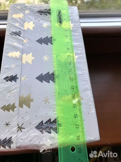 Коробка для подарка