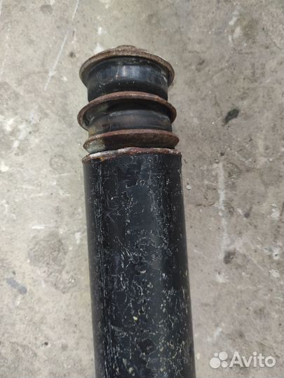 Амортизатор зад Мерседес A0053261700 G-Class W463