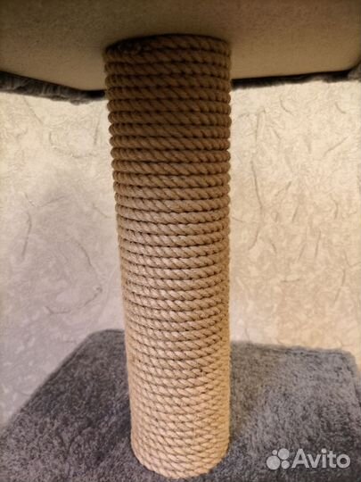 Домик новый для кошки