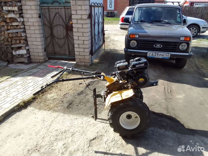 Продам мотоблок