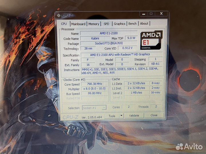 Ноутбук hp pavilion 15