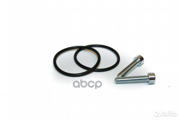 Кольцо уплотнительное 0AY598305 VAG