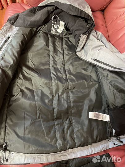 Горнолыжный костюм подростковый, 46, 180 бу